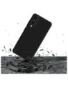Kup 3MK Szilikon tok Samsung Galaxy S25 Edge fekete - 3MK16468 - {ean13} - Sklep Home Screen