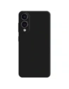 Buy 3MK Silicone Case Samsung Galaxy S25 Edge black - 3MK16468 - {ean13} - Home Screen Store Europe