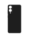 Buy 3MK Silicone Case Samsung Galaxy S25 Edge black - 3MK16468 - {ean13} - Home Screen Store Europe