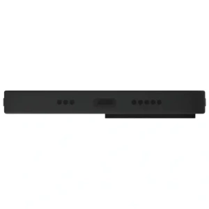 Buy 3MK Silicone Case Samsung Galaxy S25 Edge black - 3MK16468 - {ean13} - Home Screen Store Europe
