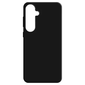Kup Husa din silicon 3MK pentru Samsung Galaxy S25+ Plus neagră - 3MK16470 - {ean13} - Sklep Home Screen