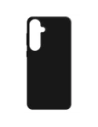 Kup Husa din silicon 3MK pentru Samsung Galaxy S25+ Plus neagră - 3MK16470 - {ean13} - Sklep Home Screen