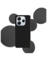 Kup Husă din silicon 3MK pentru Xiaomi Redmi Note 14 5G neagră - 3MK16473 - {ean13} - Sklep Home Screen