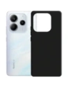 Kup Husă din silicon 3MK pentru Xiaomi Redmi Note 14 5G neagră - 3MK16473 - {ean13} - Sklep Home Screen