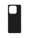 Buy 3MK Silicone Case Xiaomi Redmi Note 14 5G black - 3MK16473 - {ean13} - Home Screen Store Europe