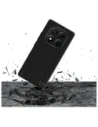 Kup Husa din silicon 3MK pentru Xiaomi Redmi Note 14 Pro 5G neagră - 3MK16474 - {ean13} - Sklep Home Screen