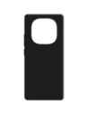 Buy 3MK Silicone Case Xiaomi Redmi Note 14 Pro 5G black - 3MK16474 - {ean13} - Home Screen Store Europe