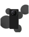 Kup Husă din silicon 3MK pentru Xiaomi Redmi Note 14 Pro+ Plus neagră - 3MK16475 - {ean13} - Sklep Home Screen