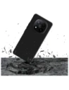 Kup Husă din silicon 3MK pentru Xiaomi Redmi Note 14 Pro+ Plus neagră - 3MK16475 - {ean13} - Sklep Home Screen
