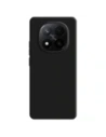 Kup Husă din silicon 3MK pentru Xiaomi Redmi Note 14 Pro+ Plus neagră - 3MK16475 - {ean13} - Sklep Home Screen