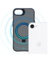 Kup Etui 3MK Smoke Case do Apple iPhone 16e MagSafe & Stand - 3MK16476 - {ean13} - Sklep Home Screen