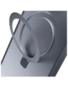 Kup Etui 3MK Smoke Case do Apple iPhone 16e MagSafe & Stand - 3MK16476 - {ean13} - Sklep Home Screen