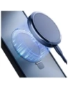 Kup Etui 3MK Smoke Case do Apple iPhone 16e MagSafe & Stand - 3MK16476 - {ean13} - Sklep Home Screen