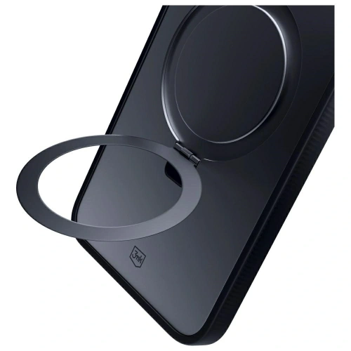 Buy 3MK Smoke Case Samsung Galaxy S25 Ultra MagSafe & Stand - 3MK16478 - {ean13} - Home Screen Store Europe