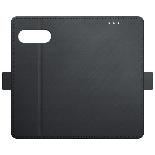 Kup 3MK Wallet Case Google Pixel 9A schwarz - 3MK16485 - {ean13} - Sklep Home Screen