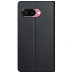 Buy 3MK Wallet Case Google Pixel 9A black - 3MK16485 - {ean13} - Home Screen Store Europe