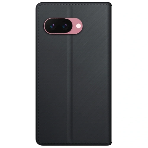 Kup 3MK Wallet Case Google Pixel 9A schwarz - 3MK16485 - {ean13} - Sklep Home Screen