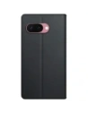 Kup 3MK Wallet Case Google Pixel 9A schwarz - 3MK16485 - {ean13} - Sklep Home Screen