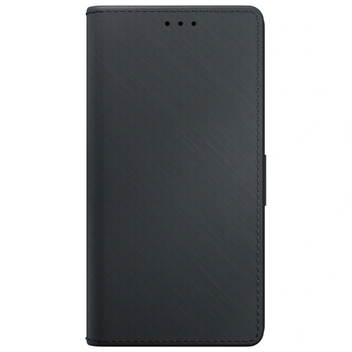 Buy 3MK Wallet Case Google Pixel 9A black - 3MK16485 - {ean13} - Home Screen Store Europe