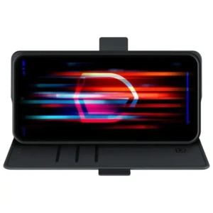 Kup Husa 3MK Wallet pentru Motorola Moto G35 5G neagră - 3MK16486 - {ean13} - Sklep Home Screen