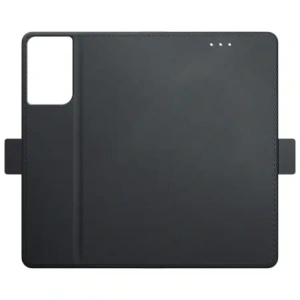 Kup Husa 3MK Wallet pentru Motorola Moto G35 5G neagră - 3MK16486 - {ean13} - Sklep Home Screen