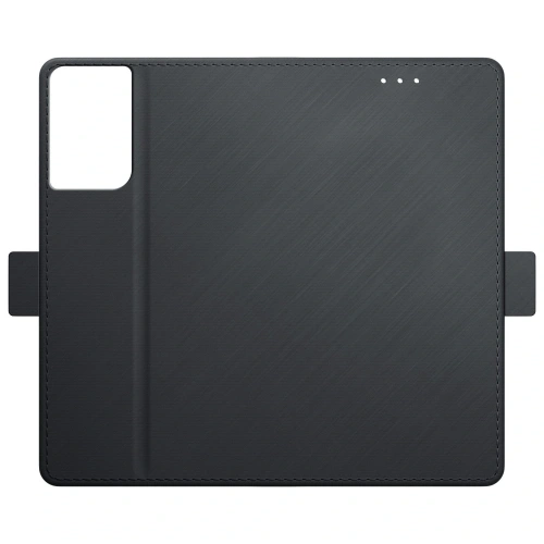 Kup Husa 3MK Wallet pentru Motorola Moto G35 5G neagră - 3MK16486 - {ean13} - Sklep Home Screen