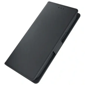 Kup Husa 3MK Wallet pentru Motorola Moto G35 5G neagră - 3MK16486 - {ean13} - Sklep Home Screen