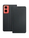 Buy 3MK Wallet Case Motorola Moto G35 5G black - 3MK16486 - {ean13} - Home Screen Store Europe