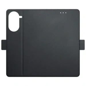 Kup Husa 3MK Wallet pentru POCO C71 4G / Redmi A5 4G neagră - 3MK16488 - {ean13} - Sklep Home Screen