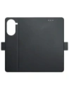 Kup Husa 3MK Wallet pentru POCO C71 4G / Redmi A5 4G neagră - 3MK16488 - {ean13} - Sklep Home Screen