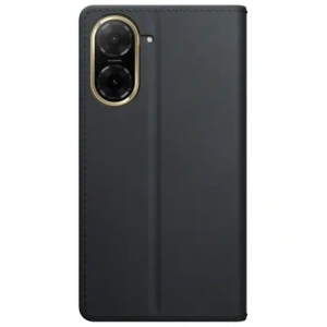 Kup Husa 3MK Wallet pentru POCO C71 4G / Redmi A5 4G neagră - 3MK16488 - {ean13} - Sklep Home Screen