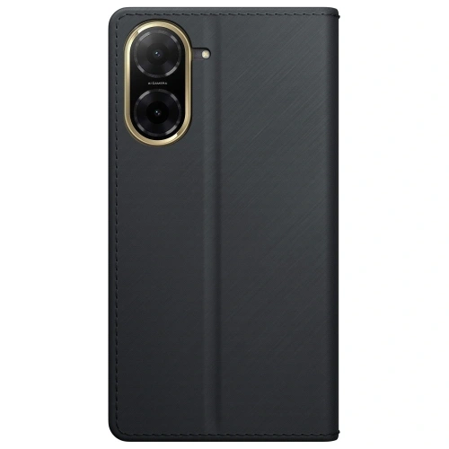 Kup Husa 3MK Wallet pentru POCO C71 4G / Redmi A5 4G neagră - 3MK16488 - {ean13} - Sklep Home Screen