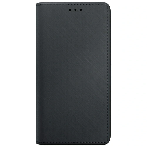 Kup Husa 3MK Wallet pentru POCO C71 4G / Redmi A5 4G neagră - 3MK16488 - {ean13} - Sklep Home Screen