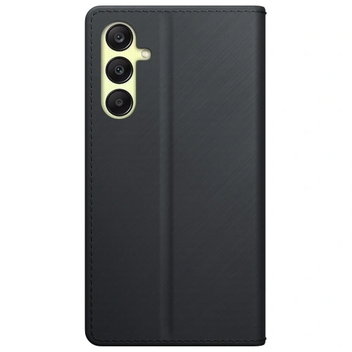 Buy 3MK Wallet Case Samsung Galaxy A26 5G black - 3MK16490 - {ean13} - Home Screen Store Europe