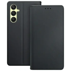 Buy 3MK Wallet Case Samsung Galaxy A26 5G black - 3MK16490 - {ean13} - Home Screen Store Europe