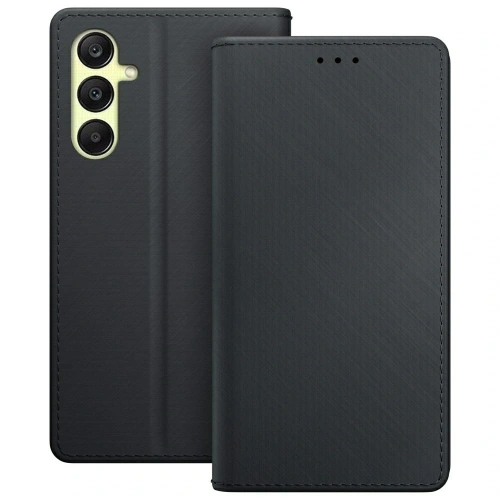 Buy 3MK Wallet Case Samsung Galaxy A26 5G black - 3MK16490 - {ean13} - Home Screen Store Europe