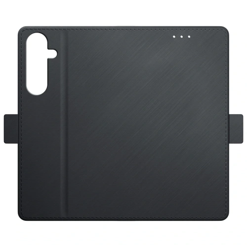Kup Husa 3MK Wallet pentru Samsung Galaxy A36 / A56 neagră - 3MK16491 - {ean13} - Sklep Home Screen