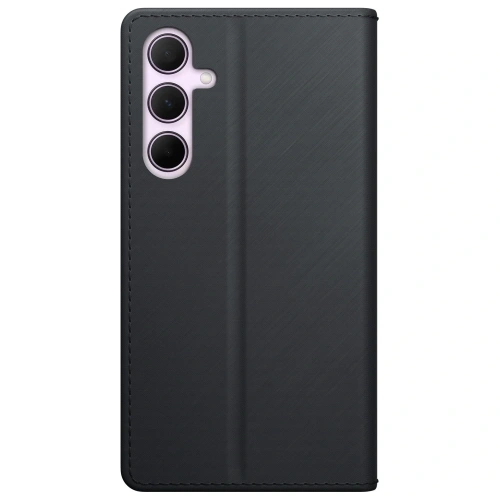 Kup Husa 3MK Wallet pentru Samsung Galaxy A36 / A56 neagră - 3MK16491 - {ean13} - Sklep Home Screen