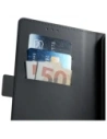 Kup Husa 3MK Wallet pentru Samsung Galaxy A36 / A56 neagră - 3MK16491 - {ean13} - Sklep Home Screen
