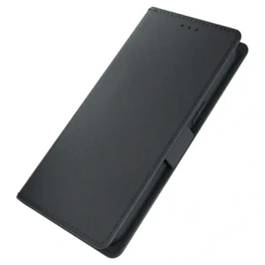 Buy 3MK Wallet Case Samsung Galaxy S25 black - 3MK16493 - {ean13} - Home Screen Store Europe