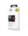 Buy 3MK Wallet Case Samsung Galaxy S25 Ultra black - 3MK16494 - {ean13} - Home Screen Store Europe