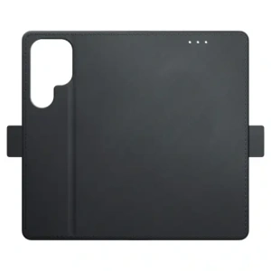 Buy 3MK Wallet Case Samsung Galaxy S25 Ultra black - 3MK16494 - {ean13} - Home Screen Store Europe