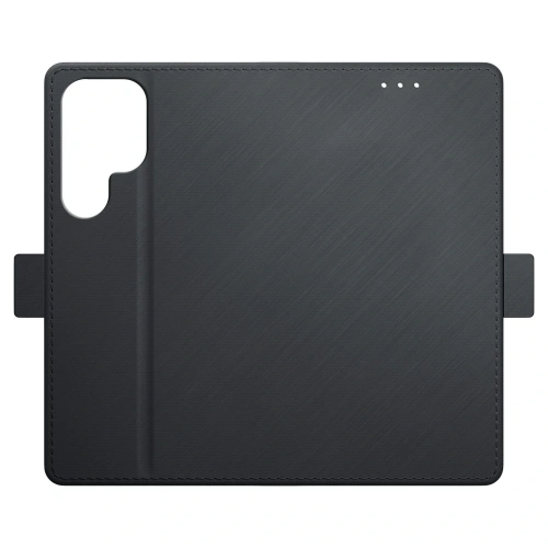 Kup Husa 3MK Wallet pentru Samsung Galaxy S25 Ultra neagră - 3MK16494 - {ean13} - Sklep Home Screen
