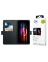 3MK Wallet Case Samsung Galaxy S25+ Plus black