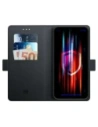 Kup Husa 3MK Wallet pentru Samsung Galaxy S25+ Plus neagră - 3MK16495 - {ean13} - Sklep Home Screen