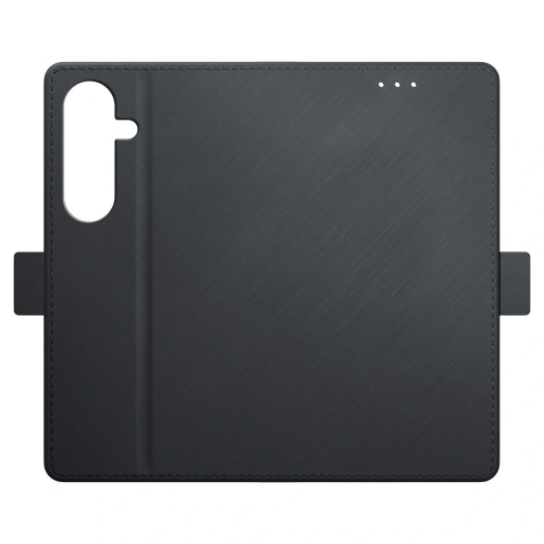 Kup Husa 3MK Wallet pentru Samsung Galaxy S25+ Plus neagră - 3MK16495 - {ean13} - Sklep Home Screen