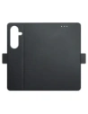 Kup Husa 3MK Wallet pentru Samsung Galaxy S25+ Plus neagră - 3MK16495 - {ean13} - Sklep Home Screen