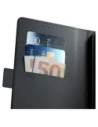 Buy 3MK Wallet Case Samsung Galaxy S25+ Plus black - 3MK16495 - {ean13} - Home Screen Store Europe