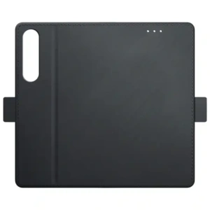 Kup 3MK Wallet tok Sony Xperia 1 V fekete - 3MK16496 - {ean13} - Sklep Home Screen