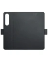 Buy 3MK Wallet Case Sony Xperia 1 V black - 3MK16496 - {ean13} - Home Screen Store Europe